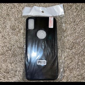 Brand new Pluto iPhone XS case
